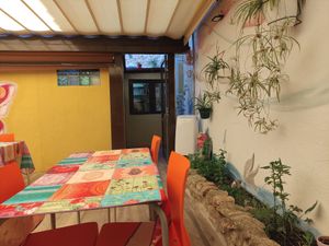  at Telos Comida Casera Natural Vegetariana y Vegana in San Lorenzo De El Escorial