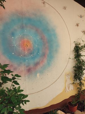  at Telos Comida Casera Natural Vegetariana y Vegana in San Lorenzo De El Escorial