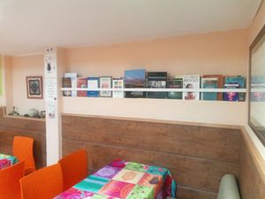 . at Telos Comida Casera Natural Vegetariana y Vegana in San Lorenzo De El Escorial