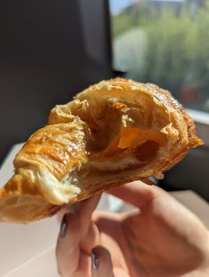  at Taste of Napoli in Bristol