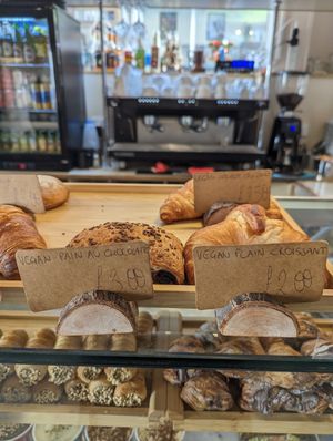  at Taste of Napoli in Bristol