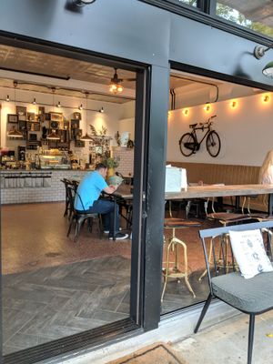 Properly Fueled at Properly Fueled in Bordentown