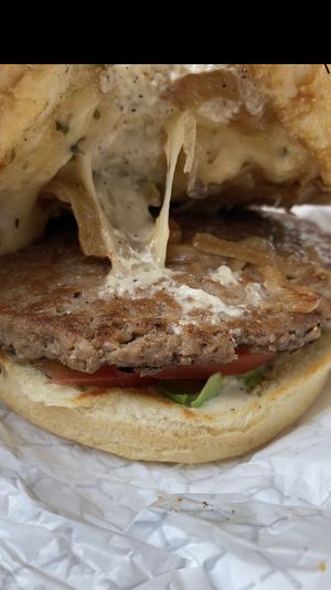   at Farmacy Vegan Kitchen & Bakery in Tampa