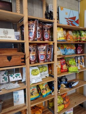  at Farmacy Vegan Kitchen & Bakery in Tampa