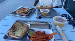   at Farmacy Vegan Kitchen & Bakery in Tampa