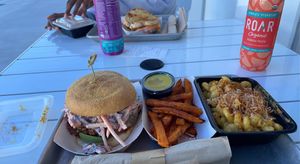 We are obsessed   at Farmacy Vegan Kitchen & Bakery in Tampa