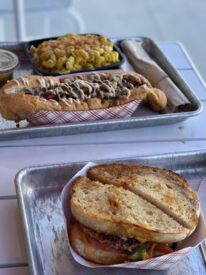   at Farmacy Vegan Kitchen & Bakery in Tampa