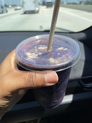   at Farmacy Vegan Kitchen & Bakery in Tampa