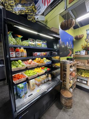   at Farmacy Vegan Kitchen & Bakery in Tampa