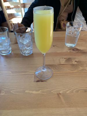  at Kahiau's Bakery & Cafe in Virginia Beach