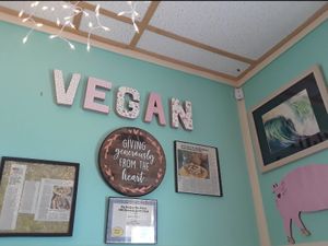   at Kahiau's Bakery & Cafe in Virginia Beach