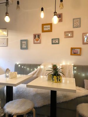 Beautiful place at Little Tyke in Bucharest