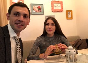 A good place to spend time! at Little Tyke in Bucharest