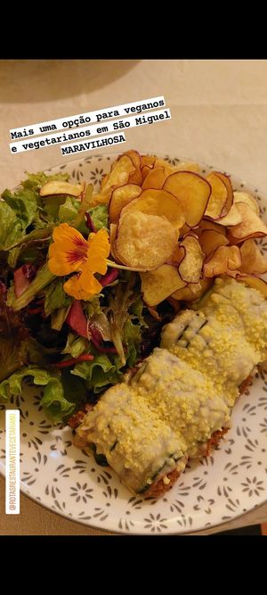  at Rotas da Ilha Verde in Sao Miguel