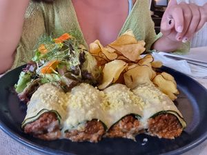  at Rotas da Ilha Verde in Sao Miguel