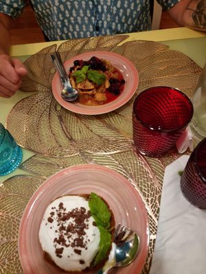   at Rotas da Ilha Verde in Sao Miguel