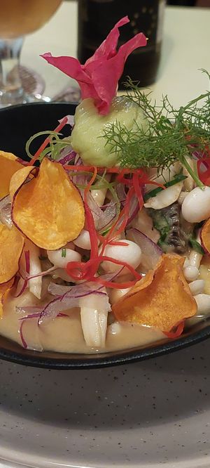 Starter at Rotas da Ilha Verde in Sao Miguel