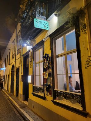  at Rotas da Ilha Verde in Sao Miguel