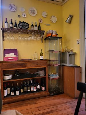 Interieur at Rotas da Ilha Verde in Sao Miguel