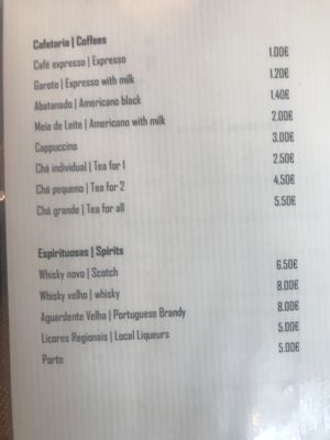   at Rotas da Ilha Verde in Sao Miguel