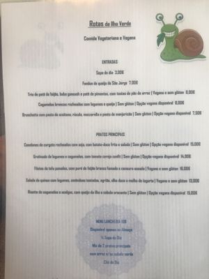   at Rotas da Ilha Verde in Sao Miguel