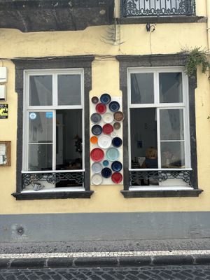   at Rotas da Ilha Verde in Sao Miguel