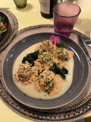   at Rotas da Ilha Verde in Sao Miguel