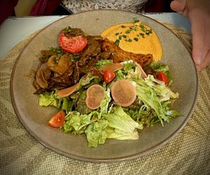   at Rotas da Ilha Verde in Sao Miguel