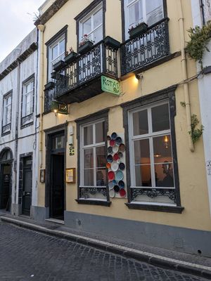  at Rotas da Ilha Verde in Sao Miguel