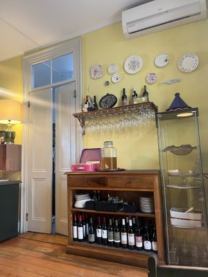   at Rotas da Ilha Verde in Sao Miguel