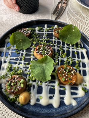   at Rotas da Ilha Verde in Sao Miguel