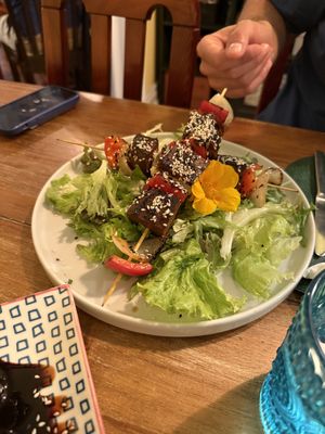   at Rotas da Ilha Verde in Sao Miguel