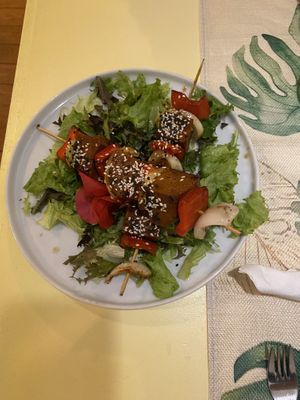   at Rotas da Ilha Verde in Sao Miguel