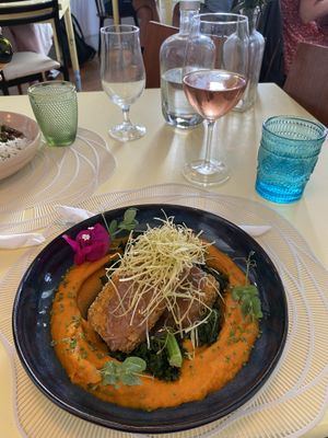   at Rotas da Ilha Verde in Sao Miguel