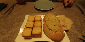 Happy Appy at Rotas da Ilha Verde in Sao Miguel