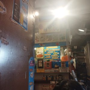  at Kyushu Jangara Ramen - Akihabara in Tokyo