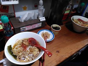  at Kyushu Jangara Ramen - Akihabara in Tokyo