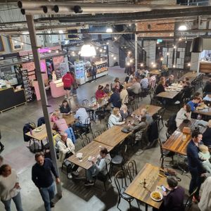  at PingAn Veggie Time in Bowden