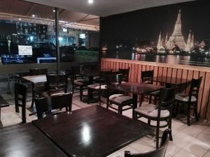 Address: Shop 3/ 708 Sandgate Road, Clayfield, QLD 4011 (Opposite Snap Fitness) 

Our Restaurant is small, space is limited, so booking ahead is recommended. at PingAn Veggie Time in Bowden