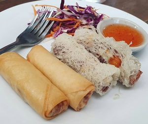 . at PingAn Veggie Time in Bowden