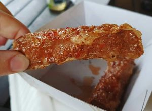 . at PingAn Veggie Time in Bowden