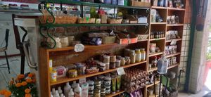 Products at El Jardin Buffet Nutricional Vegetariano in Guadalajara