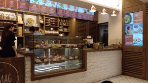  at Tökmag Vegan Street Food in Budapest