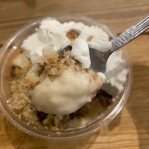  at Tökmag Vegan Street Food in Budapest