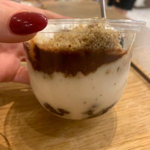  at Tökmag Vegan Street Food in Budapest