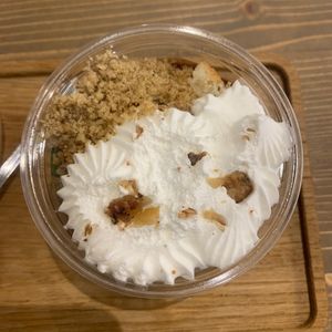  at Tökmag Vegan Street Food in Budapest