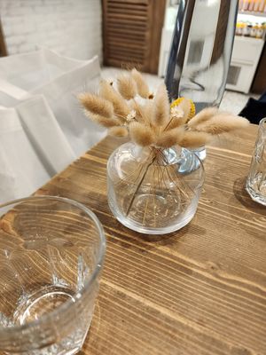  at Tökmag Vegan Street Food in Budapest