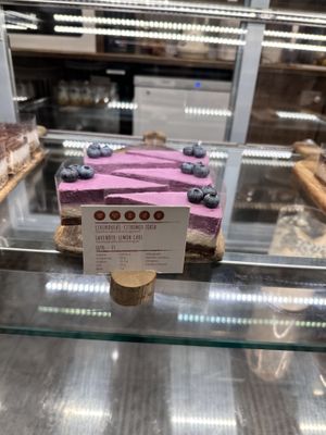   at Tökmag Vegan Street Food in Budapest