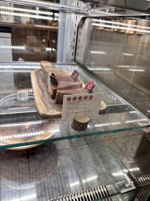   at Tökmag Vegan Street Food in Budapest