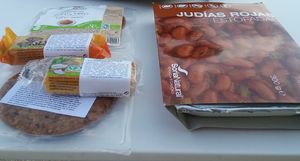 info at Go Natural in Estoril